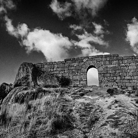 Bungalows Da Peneda Lamas de Mouro エクステリア 写真